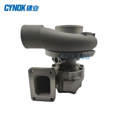 China PC400-8 Excavator China Factory 6156-81-8170 Diesel Engine 6506-21-5020 6D125 Parts PC400-8 Turbocharger Assy Y for sale