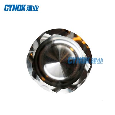 China Machinery Repair Shops 6128-31-2140R 6127-31-2011 Excavator 6D155 Piston Crawler Excavator Engine Spare Parts for sale