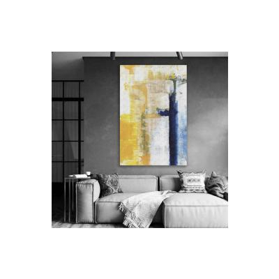 China Dropshipping Wall Art Decor Prints American Style Abstract Paintings on Living Room Landscape Free Shipping Items for sale