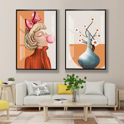 China Modern Art Print Custom Hot Sell Wall Art Home Decor Photo Picture Wall Art Canvas Painting On Canvas Wholesale for sale