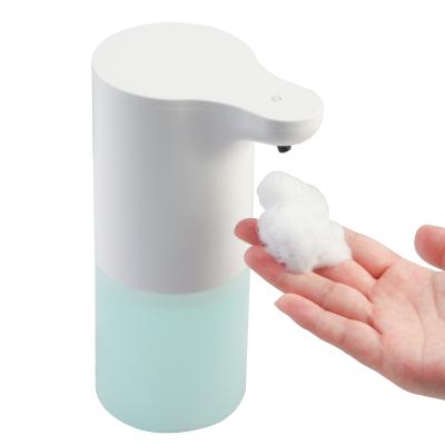 China Modern Sense Modern Smart Soap Dispenser for sale