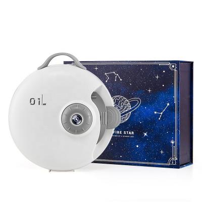 China Sci-fi atmosphere romantic projection sky photo starry night light for bedroom for sale