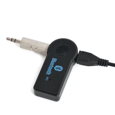 China Bluetooth Receiver 2021 Hg Receiver Audio System Wireless Bluetooth Audio Receiver For TV for sale