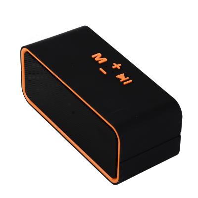 China No True Hg 1200mah Export New Outdoor BT5.0 Speaker For Smartphone for sale