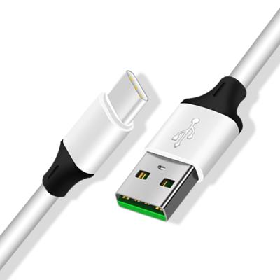 China 2021 Hg Shenzhen factory price custom charging usb cable for mobile phone data charging cable transfer for sale