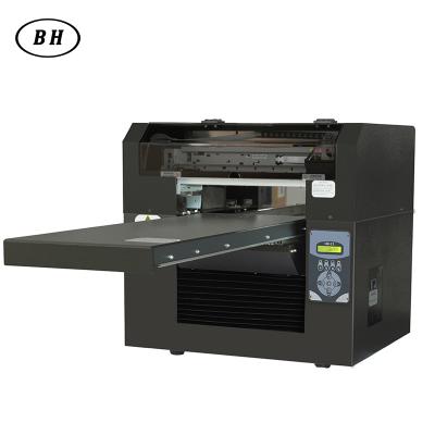 China Building Material Shops 168-2.3 Digital T-shirt Printer T-shirt Printer Direct To Garment Printer for sale