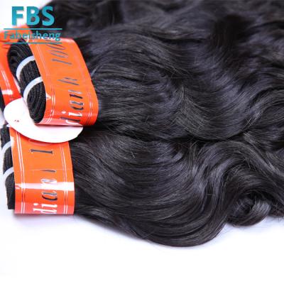 China Regular Wave Natural Indian Hair Wave Overnight Shipping for sale