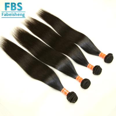 China Virgin Italian Remy Curly Straight Raw Unprocessed Unprocessed Cuticle Aligned 100% Indian Hair, Indian No Tangle Straight Hair Sheddingno for sale