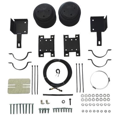 China 1996-2019 GMC Savana G2500 G3500 Rear Air Suspension Kit , Airlift Towing Kit G3500 for sale