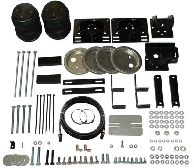 China Heavy Duty 2011-2016 Ford F-250/350, 2011-2014 Ford F-450 4WD Truck Air Suspension Kit, Air Transport Towing Kit F350 for sale