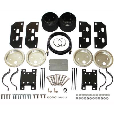 China High Quality HP10089 Air Suspension Kits For Truck Air Suspension Kit For Picking Up Lift Kit F350 for sale