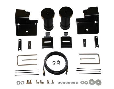 China Factory hot sale car Peugeot 206 air suspension kit for mitsubishi pajero F350 for sale