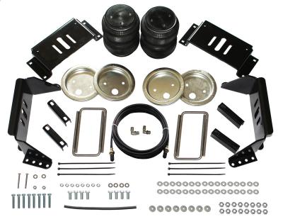 China Heavy Duty Universal Truck Air Suspension Kit , Air Transport Towing Kit F350 for sale