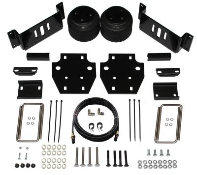 China 2001-2006 Heavy Duty 2WD/4WD Tundra Truck Air Suspension Kit, Air Transport Towing Kit F350 for sale