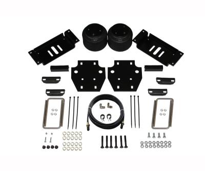 China 2007-2019 Heavy Duty 2WD/4WD Tundra Truck Air Suspension Kit, Air Transport Towing Kit F350 for sale