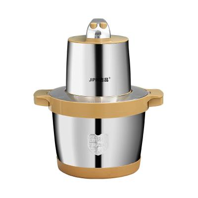 China High efficiency China factory supply stainless steel household electric chopper price for sale