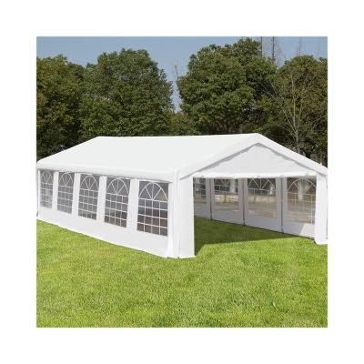 China Outdoor Exhibition/Wedding/Event Clear Aluminum Frame Wedding Party China Marquee Tent for sale