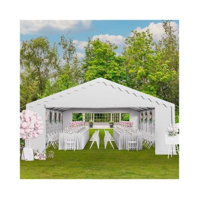 China Outdoor Exhibition/Wedding/Event Good Quality Outdoor Luxury Event Wedding Tents For Sale for sale