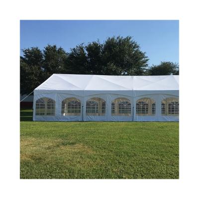 China Outdoor Exhibition/Wedding/Event Outdoor Glamping Camping Party Wedding Tent for sale