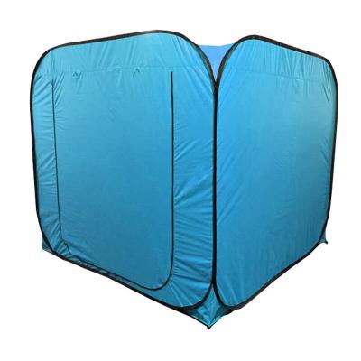 China Camouflage/Field Game Hot sale cheap outdoor beach pop up module tent for sale