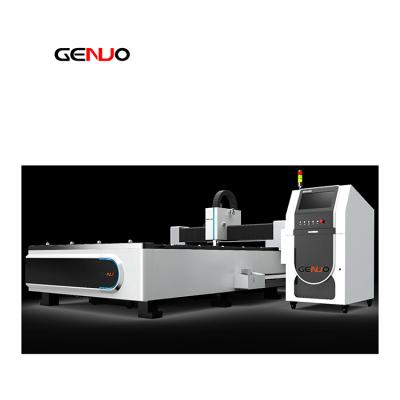 China Laser CUT stamping and laser cutting CNC system die punching machine board and tube fiber laser cutting machine RUSSIA Spain water cooling for sale