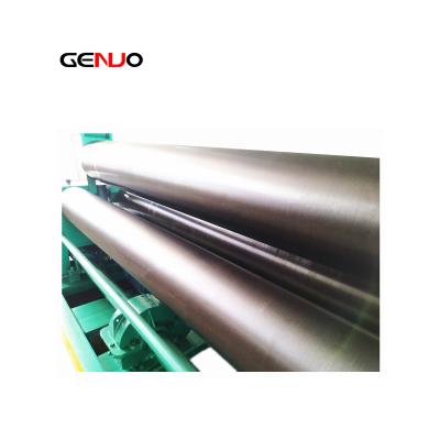 China Steel Plate Sheet Rolling Manufacturer China Plate Bender Chinese Rolling Machine 12Mm On Sale for sale