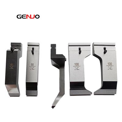 China Top Quality Industry Products Press Brake Tool And Die For Sale From Genuo for sale