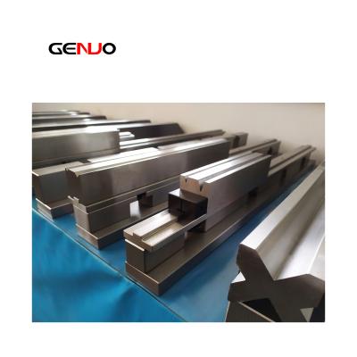 China Hotels China Supplier Press Brake Moulds, Press Brake Tooling, Press Brake Dies for sale