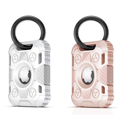 China 2021 Wholesale China Key Anti-lost Tracker Anti-Lost Device Anti-Lost Device China Key Ase For Apple Airtag for sale