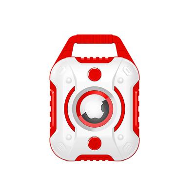 China 2021 Shockproof New Pet Locator Silicone Anti-lost Shell Case For Apple AirTags Wireless Finder for sale