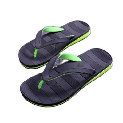 China Cushioning 2020 Hot New Style Slippers and Indoor Beach Shoes Be Customizable Men Flip Flops Women Slippers for sale