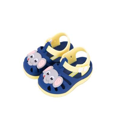 China Flat 2021 Popular Hot Selling Girls Kids Sandals Boys Sandals Kids Sandals for sale