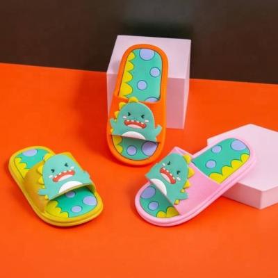 China Lightweight Kids Flip Flop Slippers Slippers For Children Kids Slippers Kids for sale