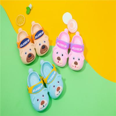 China Lightweight Kids Winter Slippers Slippers For Children Kids Slippers for sale