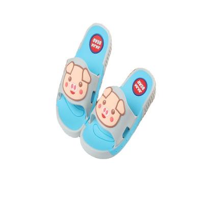 China Baby's slippers non-slip light non-slip children's slippers non-slip children's slippers for sale