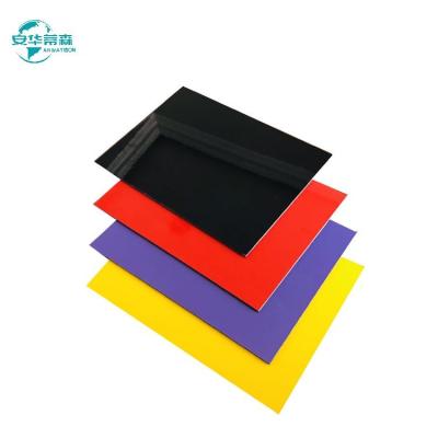 China Customized Interior Decoration Exterior Aluminium Cladding Composite Exterior Wall Cladding for sale