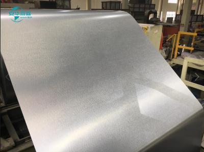 China Special Brushed Treatment aluminium composite sheet Customizable 20mm For Superior Building Solutions for sale