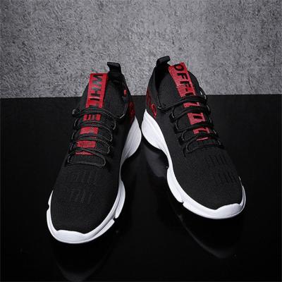 China Cushioning Wholesale Fashion Casual Sport Shoes Casual Breathable Sneakers Zapatos Schuh Mens Running Shoe Sports Shoes Sneaker Shoe for sale