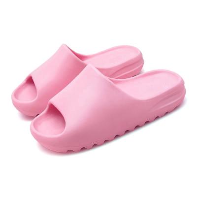 China Damping Eva Explosive Popular Home Slippers Women Slippers High Quality Wear-resistant Slippers for sale