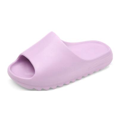 China JOGHN OEM/ODM Waterproof Wholesale Slippers Comfort EVA Bathroom Kids Boy Summer Slippers Kids Slippers for sale