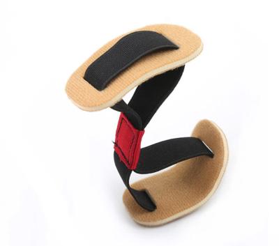 China Large Toe Valgus Movement Belt Bunion Corrector Hallux Valgus Toe Foot Traction Belt JIANHUI JHZ032 for sale