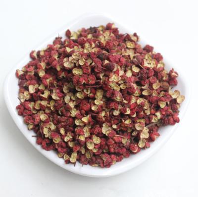 China Sichuan pepper2022 factory new dry sale Sichuan pepper hot prickly ash Hotpot seasoning pepper flavor for sale