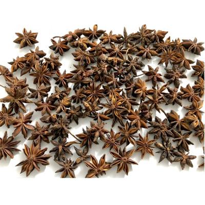 China Dried Star Anise High Quality Dried Spice Dried Star Anise for sale