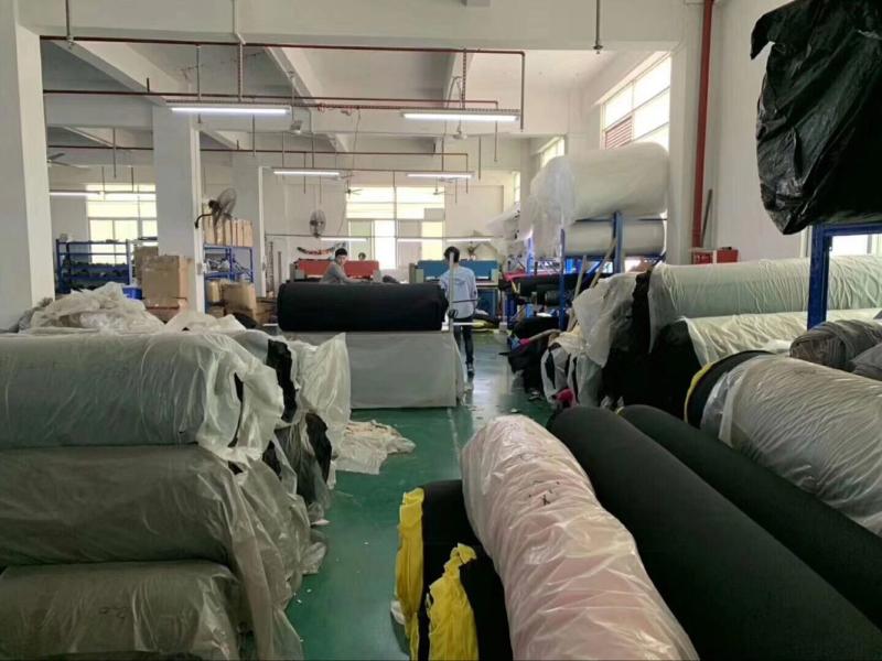 Verified China supplier - ShangHai Run Sen outdoor products Co.,LTD