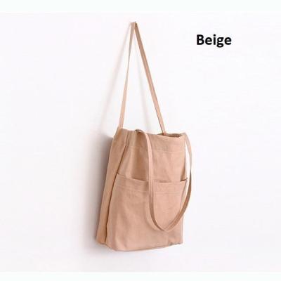 China Reusable Grocery Eco Friendly Bags  Tote Foldable canvas bag,reusable canvas bags for sale