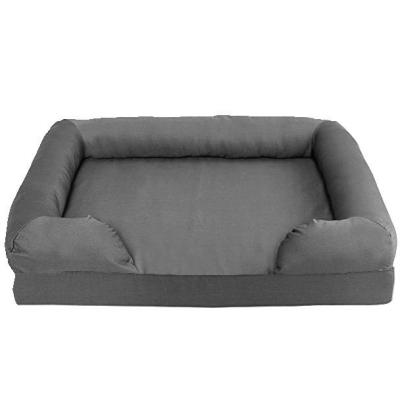 China Outdoor Sustainable Professional Manufacturer Hot Selling Amazon Dog Bed for sale