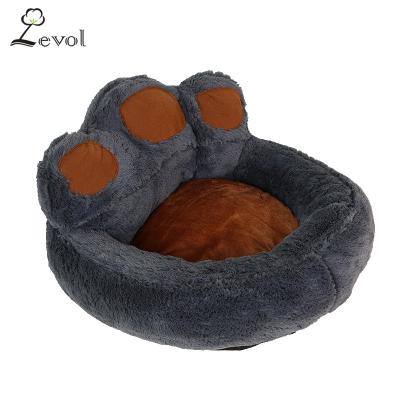 China Sustainable Quality Nice Prices Round Dog Bed Luxury Guaranteed for sale