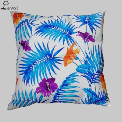 China The other most popular creative printing square wholesale digital pillow for sale