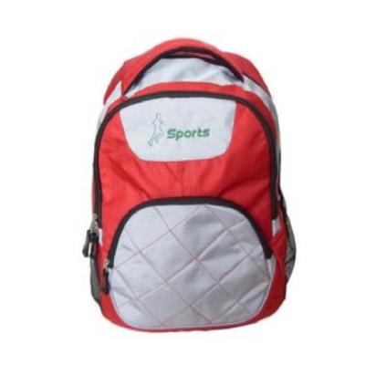 China With USB Fashion Sports Laptop Bag Backpack 03261-1 for sale