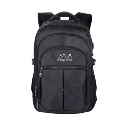 China Anti-theft Laptop Bag 1680D Polyester 14 Inch High Quality Mochilas for sale